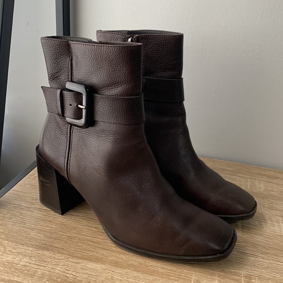 Paul Green Nirvana Booties size 6.5 us size 9 - Picture 13 of 13